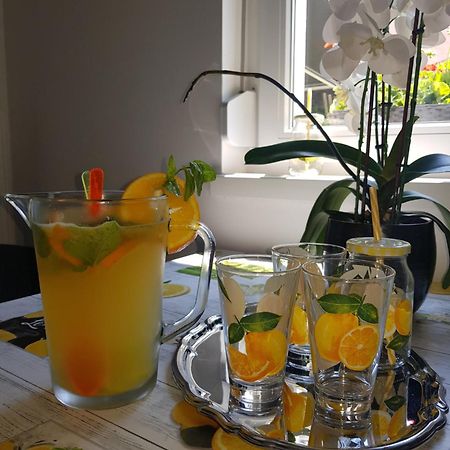 Margareta Home Gyenesdiás Zewnętrze zdjęcie