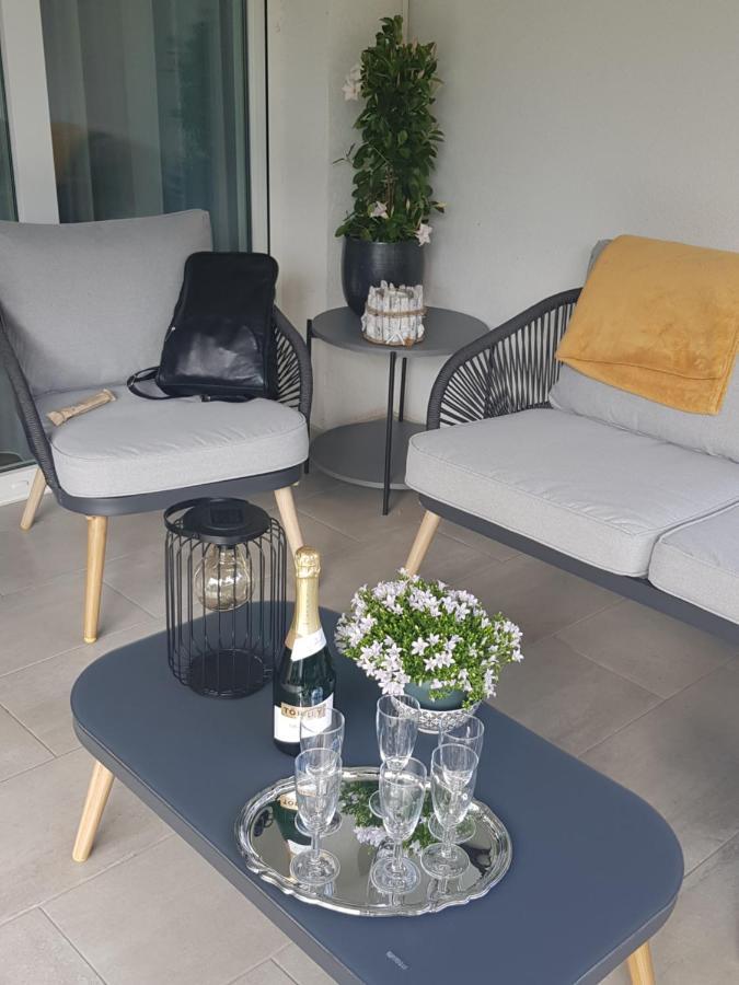 Margareta Home Gyenesdiás Zewnętrze zdjęcie