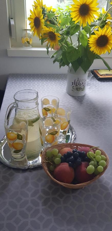 Margareta Home Gyenesdiás Zewnętrze zdjęcie